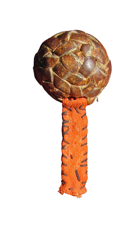 Atoka Stickball